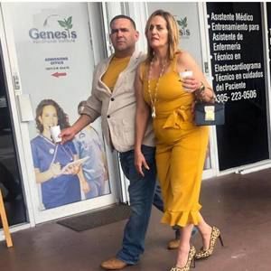 Meet your Posher, Alexander